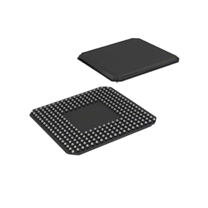 XC3S1400A-5FTG256C Chip FPGA controllore logico programmabile Xilinx/ XILINX - Product Image 1