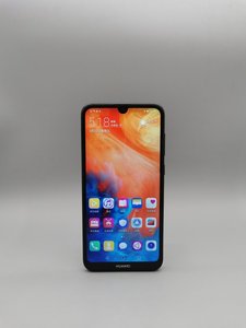 スマートフォン3g 4gアクションカメラHuawei Y6 2019