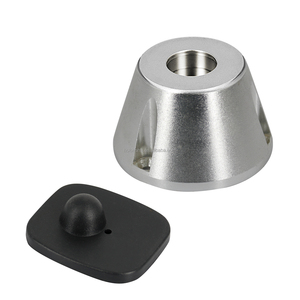 Bộ Khử Từ Thẻ Cứng Thông Dụng An Ninh Cho Cửa Hàng Quần Áo Hệ Thống EAS - Product Image 5