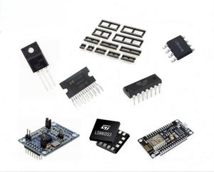 Ban đầu hàng tồn kho isplsi 5256va-70lb272i loạt mạch tích hợp lập trình logic IC trong kho - Product Image 1