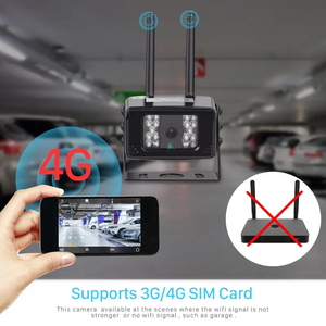 4G 5MP 1080P HD Bus Outdoor Wide Angle CCTV IP66 120 Graus Vigilância de Segurança Sem Fio MINI IP Car <span class=keywords><strong>In</strong></span>-vehicle <span class=keywords><strong>Camera</strong></span>