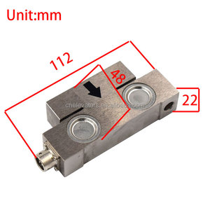 W22-1T Elevator Load <strong>Sensor</strong> <strong>Overload</strong> Controller - Product Image 5