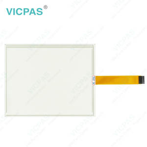 A11-035ba403B A11-038ba401B Gold Seller Plc Controller di programmazione Monitor resistivo Touch Screen Monitor Lcd - Product Image 2