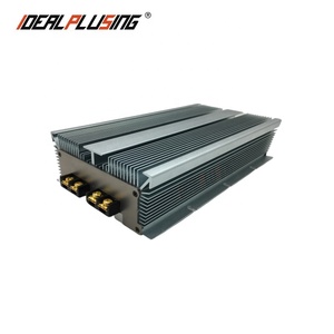 Convertidor de CC a CC de 2400W, módulo de salida de 12V/24V de entrada de 18-32V no aislado para camiones/automóviles/motores, inversores y convertidores - Product Image 2