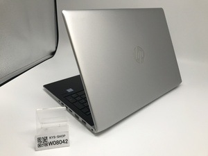 95% ใหม่สำหรับ HP คอมพิวเตอร์โน้ตบุ๊ก Quad Core Quad Core กราฟิก i5-8th-8GRAM-512GSSD 450G5อเนกประสงค์ประสิทธิภาพสูง
