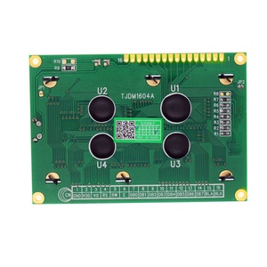 16X4 caratteri a matrice di punti modulo lcd screen display - Product Image 4