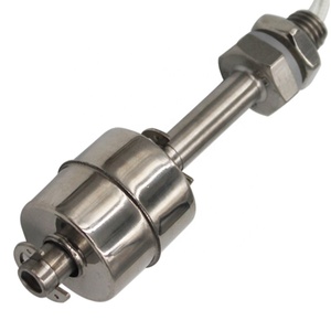 Vertical mounted <strong>float</strong> switch <strong>level</strong> control water <strong>level</strong> liquid <strong>sensor</strong> for industrial automation areas - Product Image 5