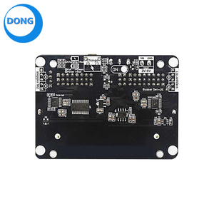 Mikro bit uzatma prizi Robotbit V2.0 Python programlama modülü DIY tanıtım eğitimi uzatın