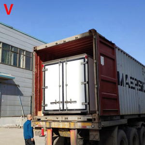 10ft-45ft FRP Tủ đông van hộp lạnh xe tải di động <span class=keywords><strong>Trailer</strong></span> <span class=keywords><strong>container</strong></span> - Product Image 5