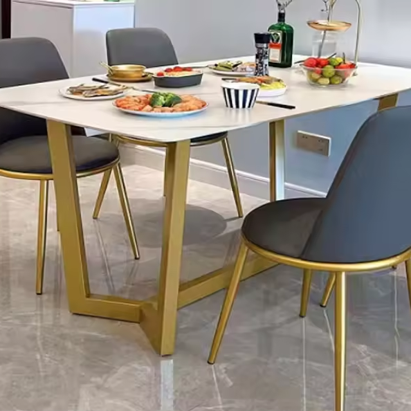 908mesa en forma de v