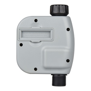 Автоматический контроллер полива с ЖК-таймером - Product Image 3