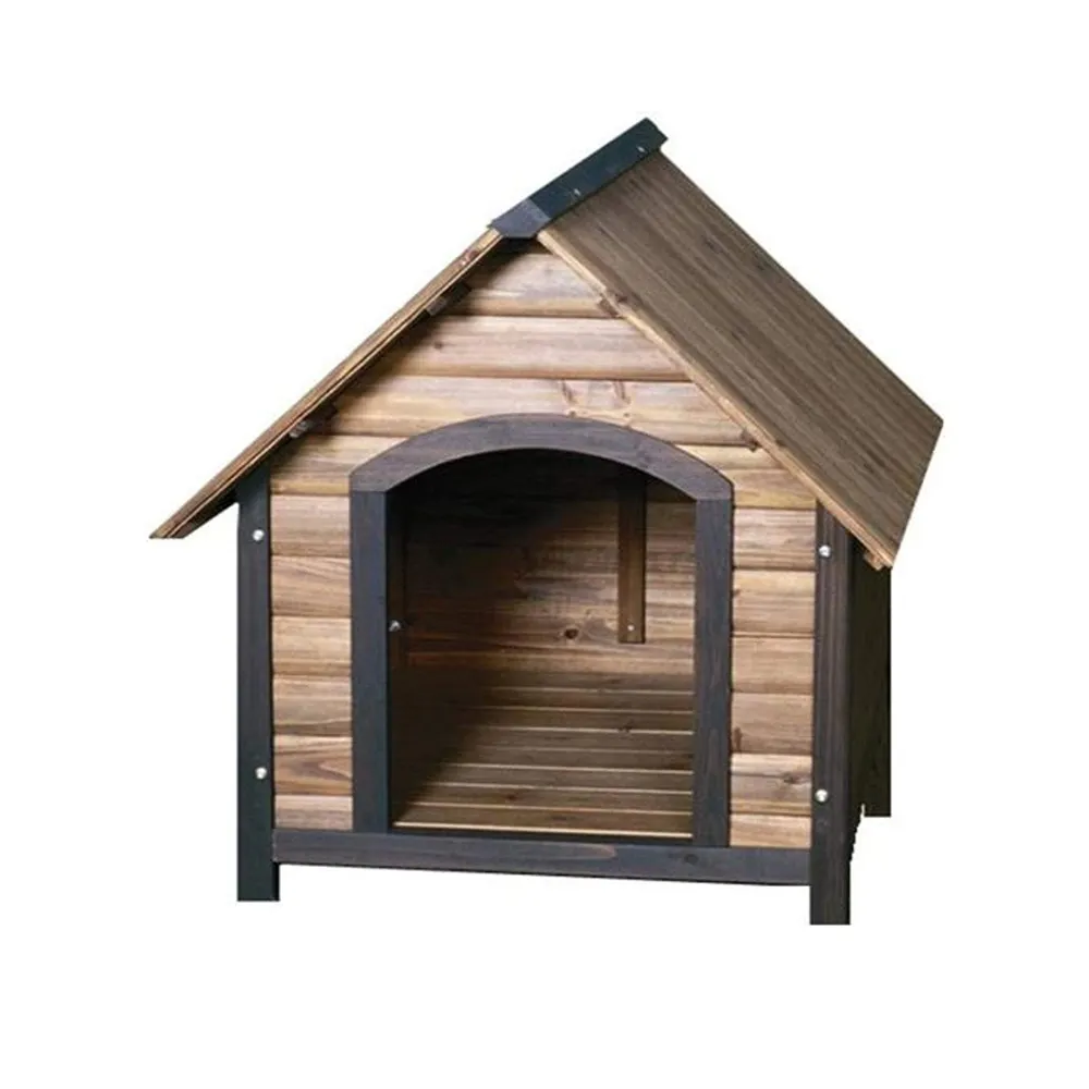 商品番号DH-3LB木製犬小屋