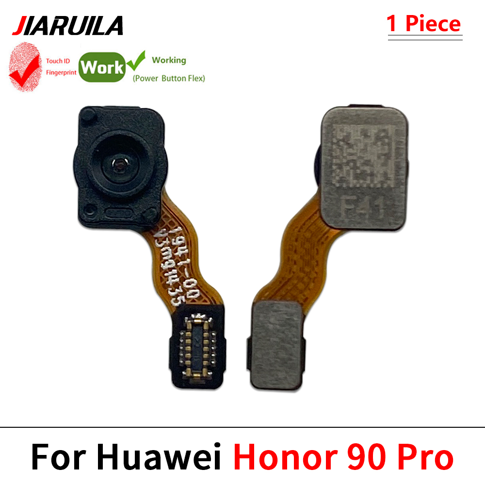 Pour Huawei Honor 90 Pro