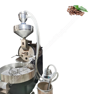 Pneumatic <strong>conveyor</strong> for <strong>loading</strong> <strong>unloading</strong> corn bean pipe Vacuum Feeder coffee beans <strong>automatic</strong> loader - Product Image 2