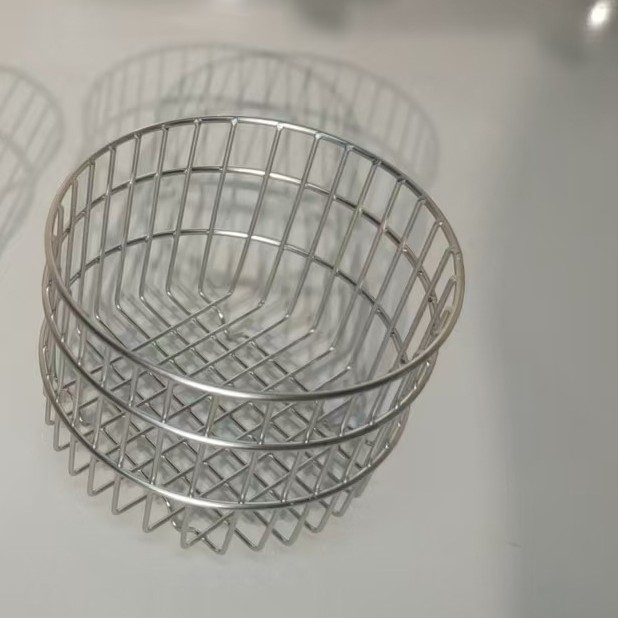 argenté/rotundité/S