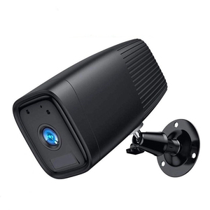 1080P WiFi Tuya สมาร์ทสองทางเสียง Tuya APP กล้องแบตเตอรี่ Tuya กล้องรักษาความปลอดภัยกลางแจ้ง - Product Image 6