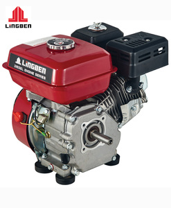 <span class=keywords><strong>5.5HP</strong></span> 168F196CCガソリンエンジンガソリンエンジン