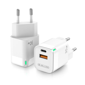 OEM LED Light PD 30W QC3.0 Fast Charge Portable Power Station Mini Mobile Charger Phone Charger for <strong>apple</strong> - Product Image 1