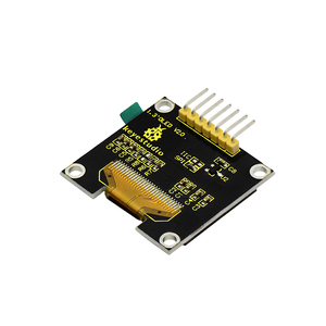 Keyestudio 1.3 "modulo schermo grafico OLED 128x64 per Arduino