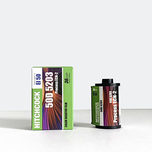 Custom 35Mm Color Disposable Camera Negatives 200 Iso18 Exp Process C-41 Film for <strong>Kodak</strong> Cameras - Product Image 5
