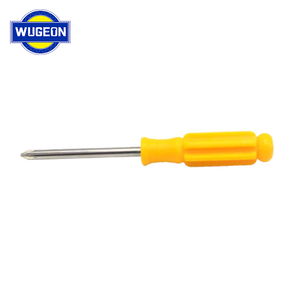 वायूजन थोक 100 मिमी 3 मिमी सटीक स्क्रूड्राइवर औद्योगिक ग्रेड के साथ philps हेड मरम्मत उपकरण - Product Image 1