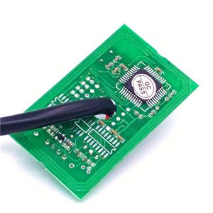 RS232埋め込み非接触RfidリーダーモジュールRDM820 - Product Image 5