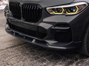 SJC หลอดไฟหน้า LED สำหรับ BMW X6 X5 X5M G05 G06 F95 F96สัญญาณไฟเลี้ยว DRL โมดูลสีเหลืองมะนาวปลั๊กแอนด์เพลย์ - Product Image 5