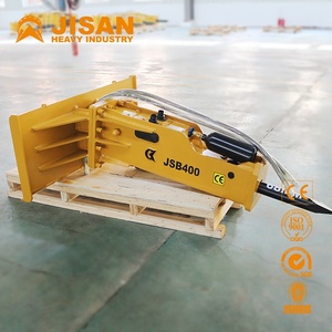 RC <span class=keywords><strong>bobcat</strong></span> thủy lực Skid chỉ đạo Bộ nạp DIESEL sản phẩm mới bán chất lượng OEM ODM dịch vụ CE ngắt Búa mini tập tin đính kèm - Product Image 5