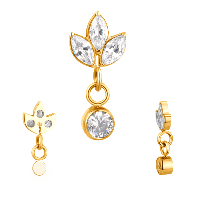 TB-1085 Gold
