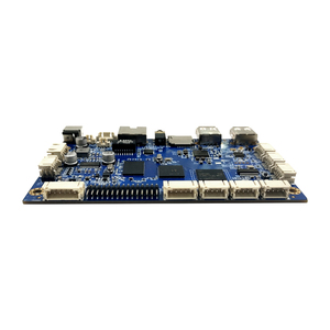 JLD-A13 entwicklung PCBA Board Android Motherboard LCD-Treiber platine LVDS Display Controller - Product Image 2