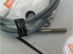 E20571 Sensor de Luz Ambiental de Reflexión Difusa de Fibra Óptica de Corto Alcance, Uso de Operación, Sensor de Reflexión Difusa, 1 m, 1,2m - Product Image 3