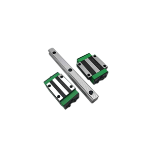 HGR15-Bloque de guía lineal cuadrada, carril de guía lineal, cnc, pmi, bajo precio - Product Image 3
