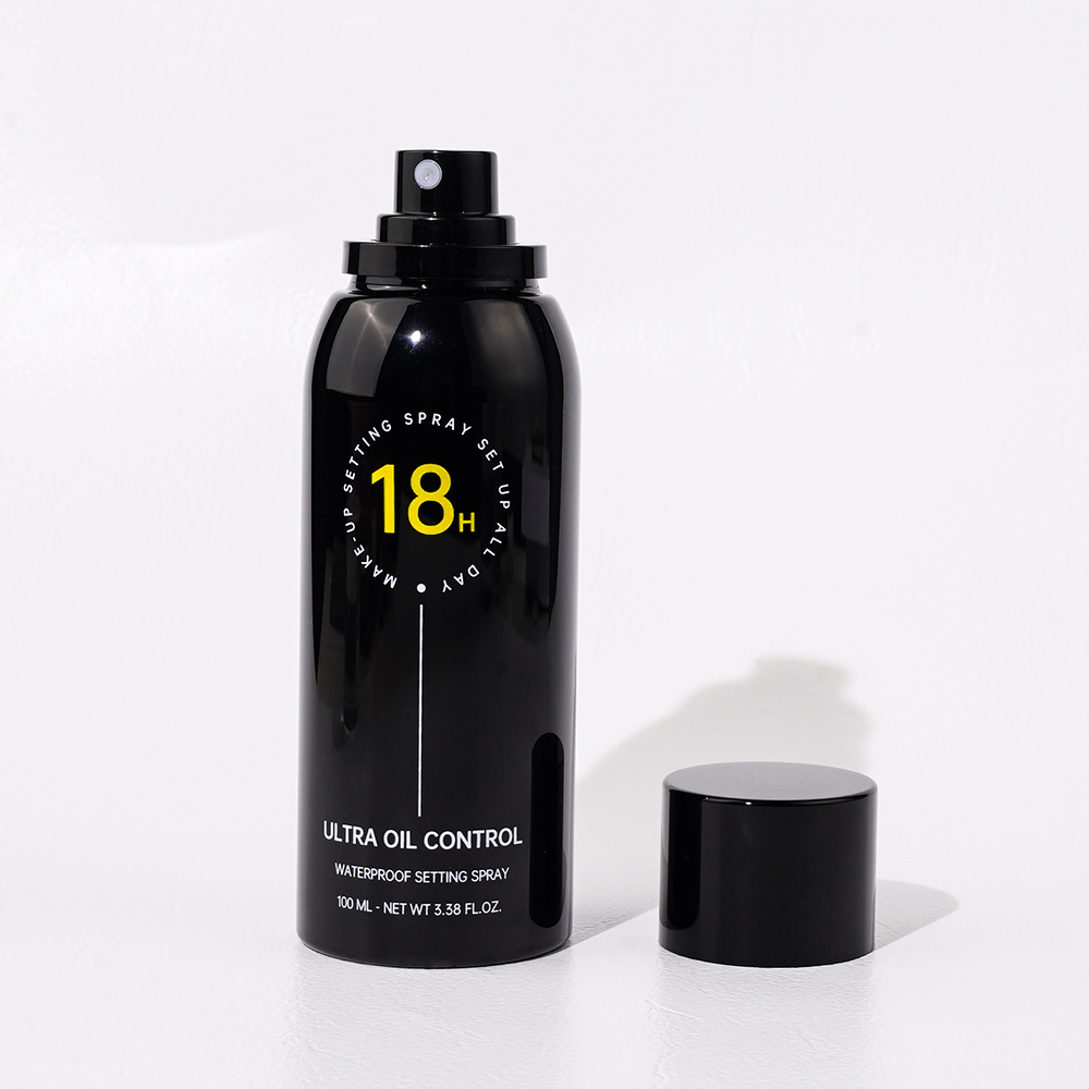 MATTE FINISH SETTING SPRAY