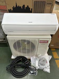 Kanion EU tiêu chuẩn R32 Inverter chia điều hòa không khí 9000-24000btu thông minh ductless điều hòa không khí - Product Image 4