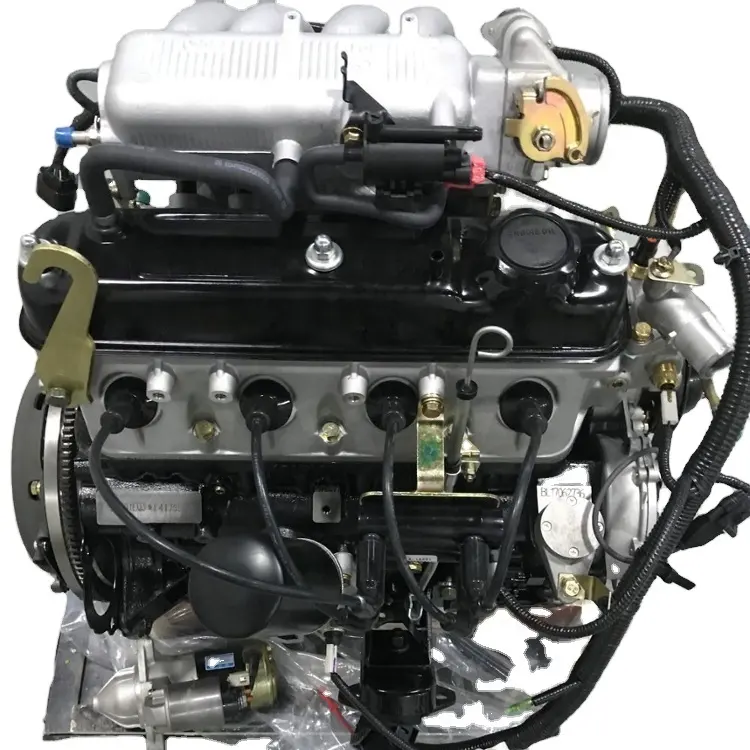 Japan verwendet Original garantiert guten Zustand Auto qd32 td42 zd30 Dieselmotor im Verkauf