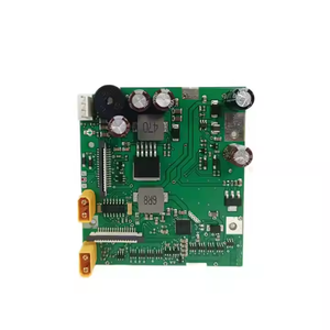 แผงวงจร PCB และบริการของผู้ผลิต PCBA สำหรับประกอบพลังงานใหม่งานตามสั่ง - Product Image 6