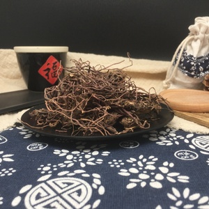 Zi wan kraut natürliche rohe trockene tatar ische aster getrocknete RADIX ASTERIS zu verkaufen - Product Image 5