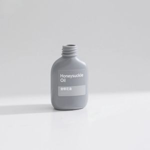 エッセンシャルオイル100% ピュア天然スイカズラ - Product Image 2