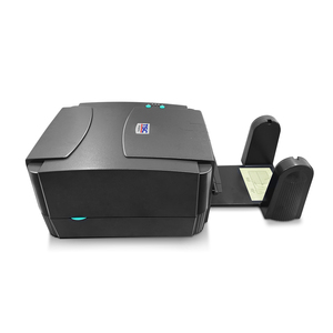 TSC Barcode <strong>Printer</strong> <strong>Ttp</strong>-244pro 342pro Smart <strong>Printer</strong> Machine 110mm Thermal Label Shipping Label Direct Transfer 203dpi 300dpi - Product Image 2