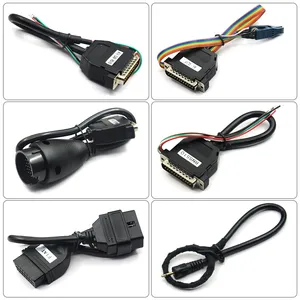 Bester Carprog V13.77 Online-Programmierer Carprog 13.77 Auto Key Programmer Kein Keygen Car Prog 13.77 Ecu Chip Turning Repair Tool