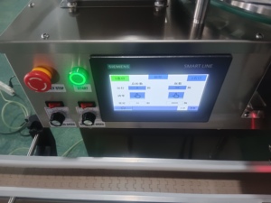 Advanced <strong>Counting</strong> Machine with Integrated Conveyor <strong>System</strong> for High-Volume Processing - Product Image 5