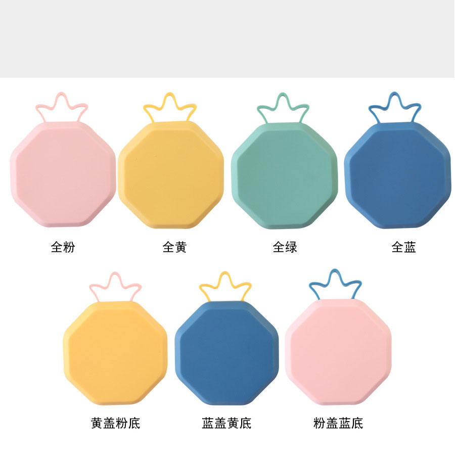 Bac à glaçons ananas