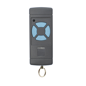 For <strong>HORMANN</strong> Hand-held Transmitter HSM HS HSE 1 2 4 HSM2 HSM4 HSE2 HSE4 HS1 HS2 HS4 <strong>868</strong> MHz 2 Way Garage Remote Control - Product Image 1