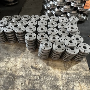 Werkseitig hergestellte Carbon-oder Edelstahl-Größte Hits Kunden spezifische Slip-On-Flansche - Product Image 4