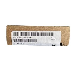 New &amp; Original <strong>Siemens</strong> ET200SP PLC <strong>SIMATIC</strong> ET 200SP <strong>Analog</strong> <strong>Input</strong> <strong>Module</strong> AI 2x U/I 2-.4-wire High Speed 6ES7134-6HB00-0DA1 - Product Image 2
