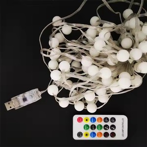 Смарт-приложение с USB-управлением, 10 м, с таймером - Product Image 6