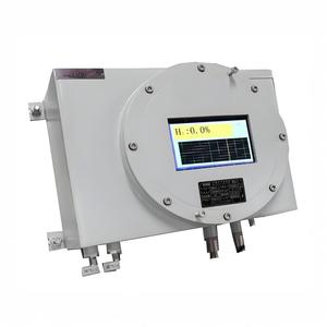 Infrared Gas Analysis <strong>Sensor</strong> for Detection of Infrared Gas in Industrial Fluid Welding Processes - Product Image 2