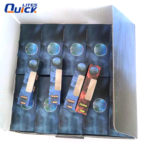 Free <strong>Design</strong> Customized Color <strong>Box</strong> and <strong>Display</strong> <strong>Box</strong> Packaging for Disposable Cart for Ads and Promotions - Product Image 5