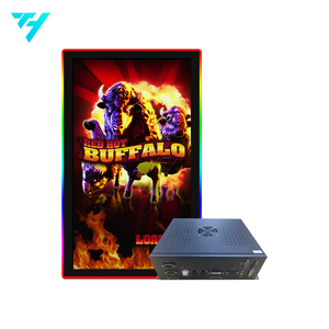 บอร์ดเกมฟิวชั่น4บอร์ด Banilla Fusion 4บอร์ด5 in 1สำหรับเครื่องเกมฟิวชั่น4 - Product Image 2