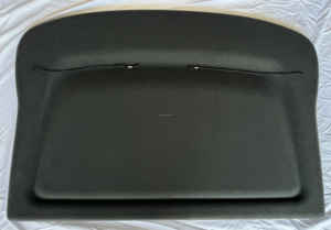 Yeni varış araba parçaları arka bagaj kargo kapağı VW için bot kılıfı kapak parsel raf ID.4 ID4 2021-2024 11A867769 87A orijinal - Product Image 6